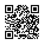 Código QR asociado a la convocatoria de grupos de trabajo